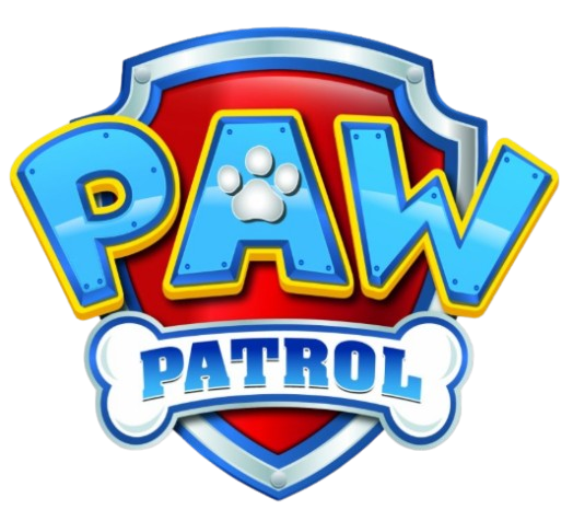 Paw Patrol Logo
